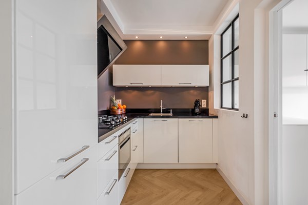 Medium property photo - Jan Huygen van Linschotenstraat 50, 1782 XJ Den Helder